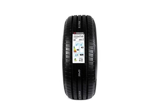 Pneu Yokohama G058 CV 225/55 R19 99V