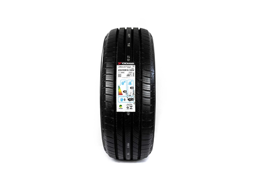 Pneu Yokohama G058 CV 235/55 R19 105V