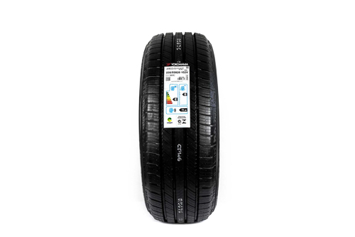 Pneu Yokohama G058 CV 235/55 R20 102V