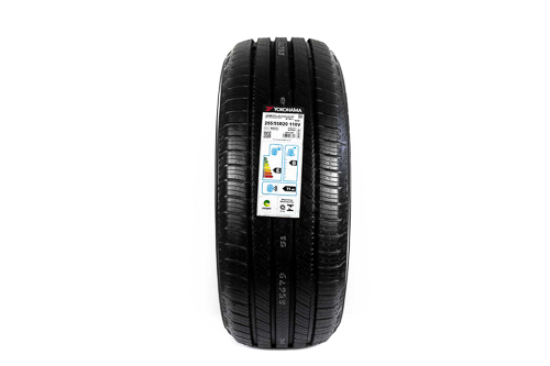 Pneu Yokohama G058 CV 255/55 R20 110V