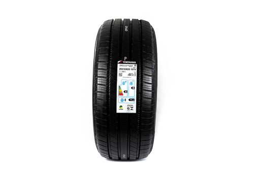 Pneu Yokohama G058 CV 265/50 R20 107V