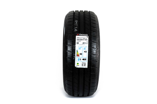 Pneu Yokohama G058 CV 225/55 R17 97V