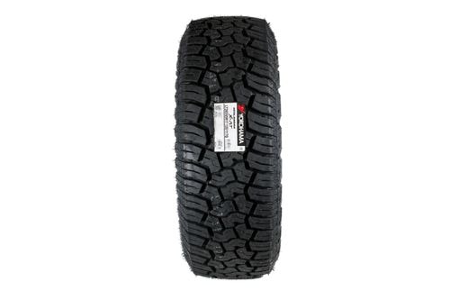 Pneu Yokohama Geolandar G016 X-AT 265/65 R17 120/117Q LT