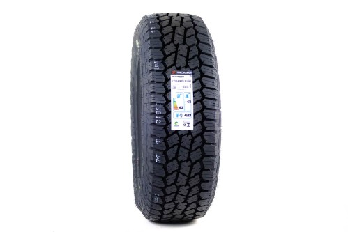 Pneu Yokohama Geolandar G018 A/T4 285/65 R20 127/124S LT