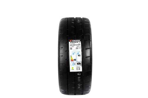 Pneu Yokohama Advan A052 225/45 R16 93W