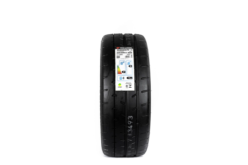 Pneu Yokohama Advan A052 205/45 R17 88W