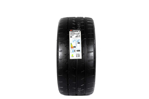 Pneu Yokohama Advan A052 255/35 R18 94Y