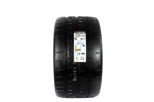 Pneu Yokohama Advan A052 315/30 R18 98Y