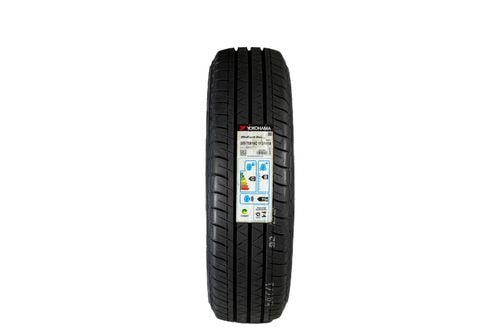 Pneu Yokohama BluEarth-Van RY55 205/75 R16C 113/111R