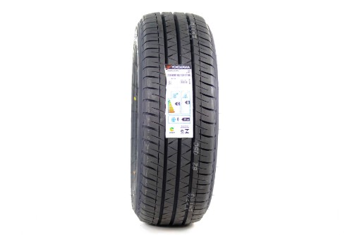 Pneu Yokohama BluEarth-Van RY55 235/65 R16C 121/119R 10 Lonas