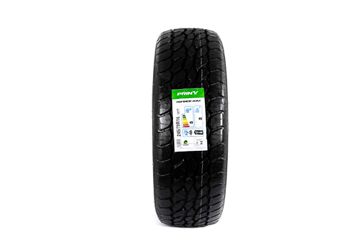 Pneu Prinx HA1 A/T 245/70 R16 107T