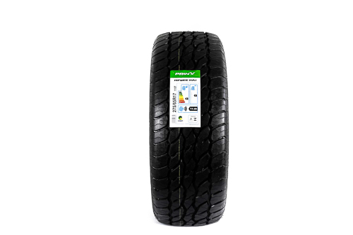 Pneu Prinx HA1 A/T 275/65 R17 115T