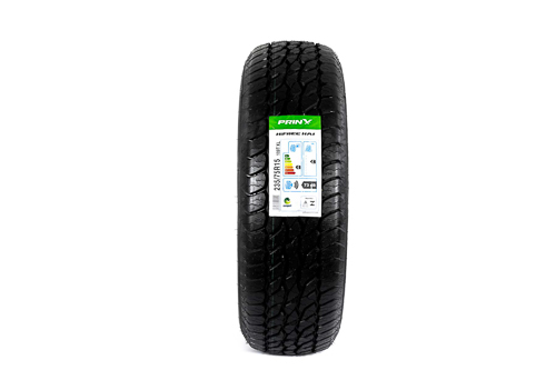 Pneu Prinx HA1 A/T 235/75 R15 109T