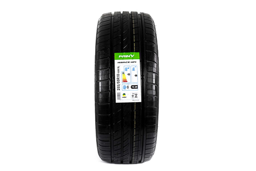 Pneu Prinx HP1 255/55 R18 109V