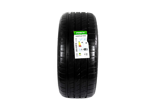 Pneu Prinx HP1 285/45 R19 111V (Medida da BMW X5 e X6 2000 - 2011)