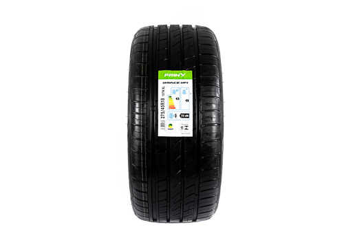 Pneu Prinx HP1 275/45 R18 107W