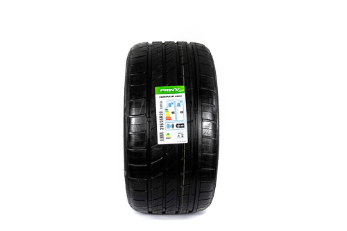 Pneu Prinx HP1 315/35 R20 110V (Medida da BMW X5 e X6 2000 - 2011)