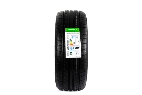 Pneu Prinx HU1 205/45 R17 88W