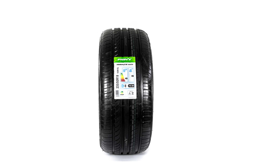 Pneu Prinx HZ1 235/50 R19 103W (Medida Equinox, Peugeot 308 e Mercedes GLK)