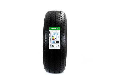 Pneu Prinx HV1 225/70 R15C 112/110R