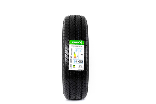 Pneu Prinx HV1 195 R14C 106/104R