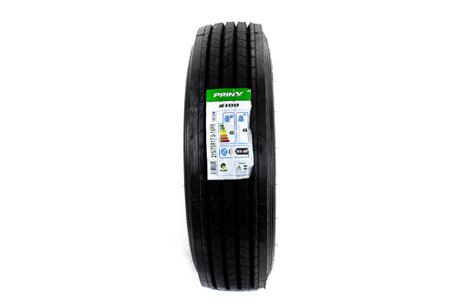 Pneu Prinx S100 215/75 R17.5 126/124M