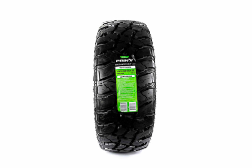 Pneu Prinx HM1 M/T 33x12.50 R15 108Q (315/70 R15)