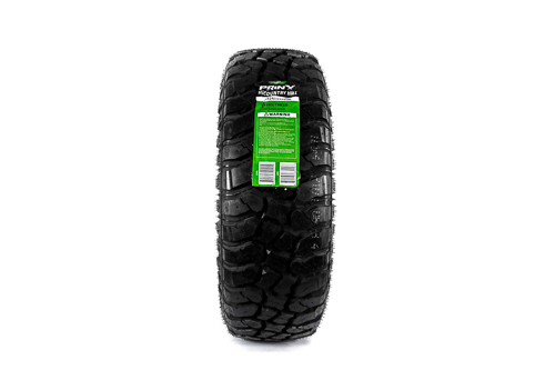 Pneu Prinx HM1 M/T 245/75 R16 120/116Q LT 10 Lonas