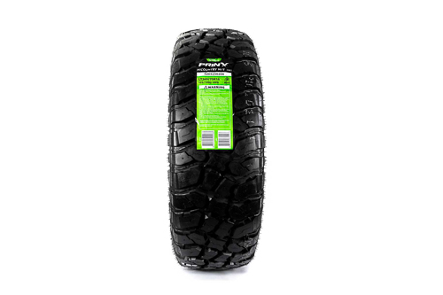 Pneu Prinx HM1 M/T 265/75 R16 123/120Q