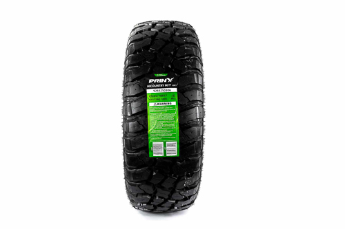 Pneu Prinx HM1 M/T 265/70 R17 121/118Q