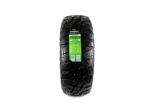 Pneu Prinx HM1 M/T 285/70 R17 121/118Q