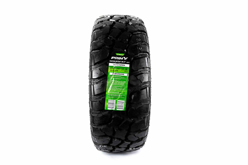 Pneu Prinx HM1 M/T 35x12.50 R17 121Q (315/70 R17)