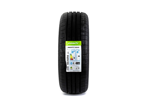 Pneu Prinx HH2 195/55 R16 87V