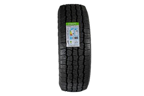 Pneu Prinx HA2 A/T 285/75 R16 126/123R LT 10 Lonas