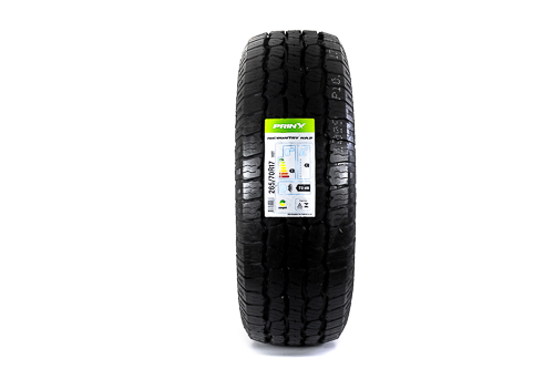 Pneu Prinx HA2 A/T 265/70 R17 115T (Letras Brancas)