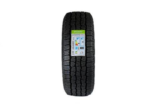 Pneu Prinx HA2 A/T 245/65 R17 111T (Letras Brancas)