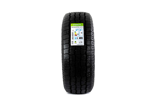 Pneu Prinx HA2 A/T 265/65 R17 112T (Letras Brancas)