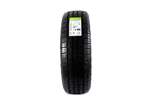 Pneu Prinx HA2 A/T 265/70 R18 124/121S LT