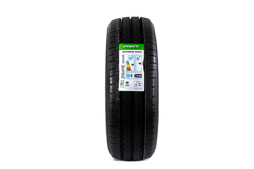 Pneu Prinx HV2 215/65 R16C 109/107Q 8 Lonas