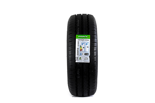 Pneu Prinx HV2 225/65 R16C 112/110Q