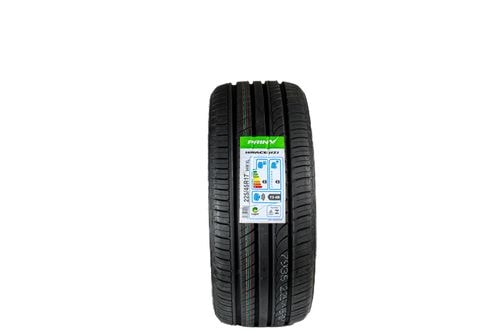 Pneu Prinx HZ1 225/45 R17 94W Run Flat