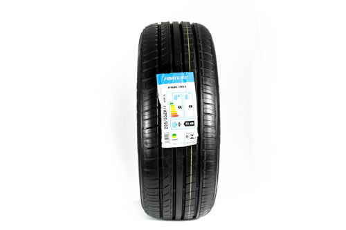 Pneu Fortune FSR-701 205/55 R17 95W