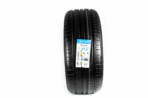 Pneu Fortune FSR-701 275/45 ZR20 110V