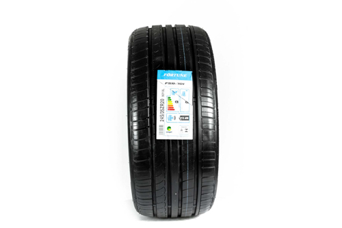 Pneu Fortune FSR-701 245/35 ZR20 95Y