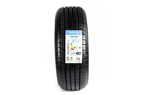 Pneu Fortune FSR-801 205/55 R16 94V