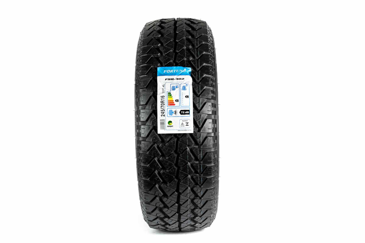 Pneu Fortune FSR-302 AT 245/70 R16 111S