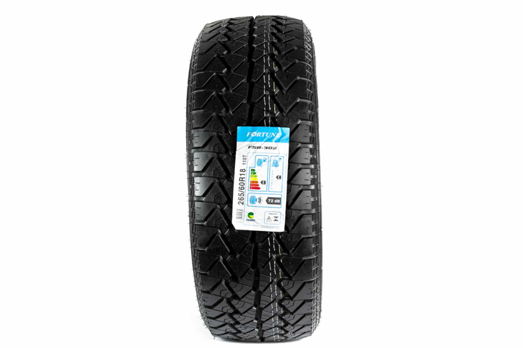 Pneu Fortune FSR-302 AT 265/60 R18 110T