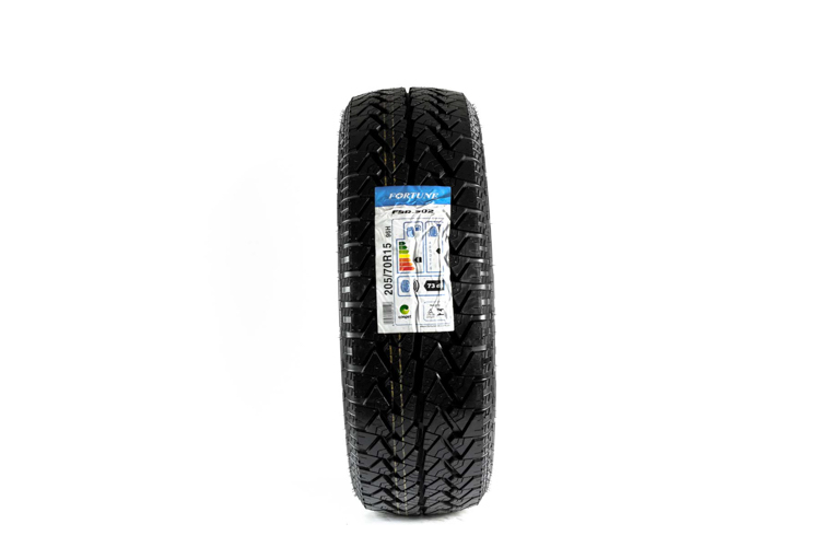 Pneu Fortune FSR-302 AT 205/70 R15 96H