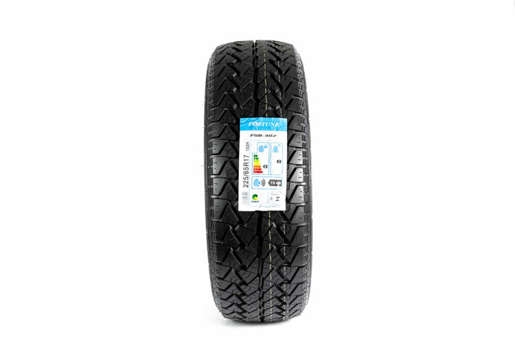 Pneu Fortune FSR-302 AT 225/65 R17 102H