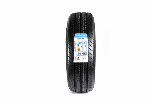 Pneu Fortune FSR71 225/70 R15C 112/110R